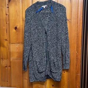 Woman’s cardigan